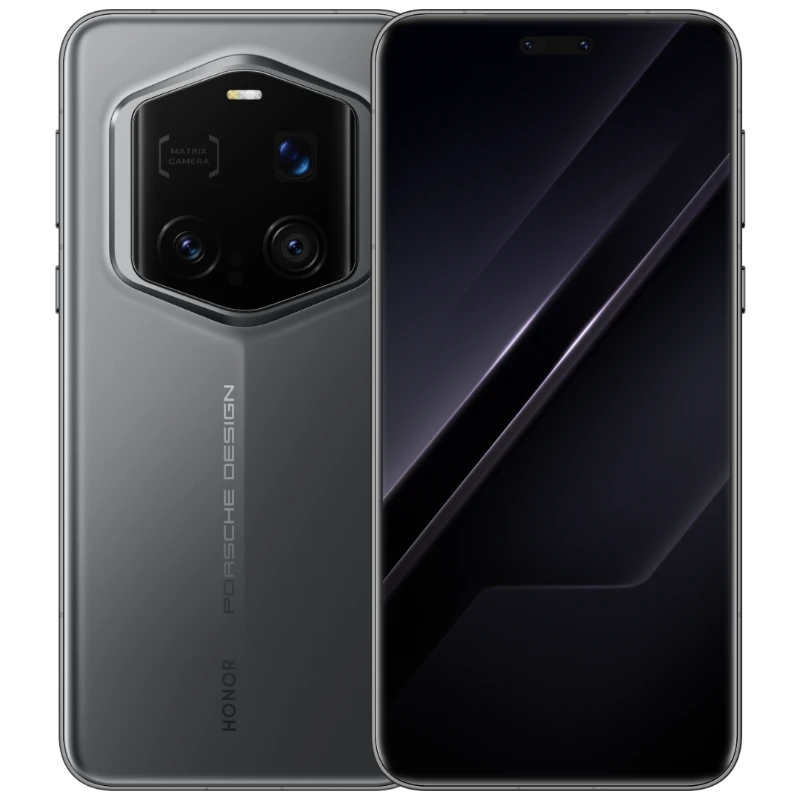 【国庆双11】荣耀Magic7 RSR 保时捷设计手机 长焦 骁龙8至尊 正品