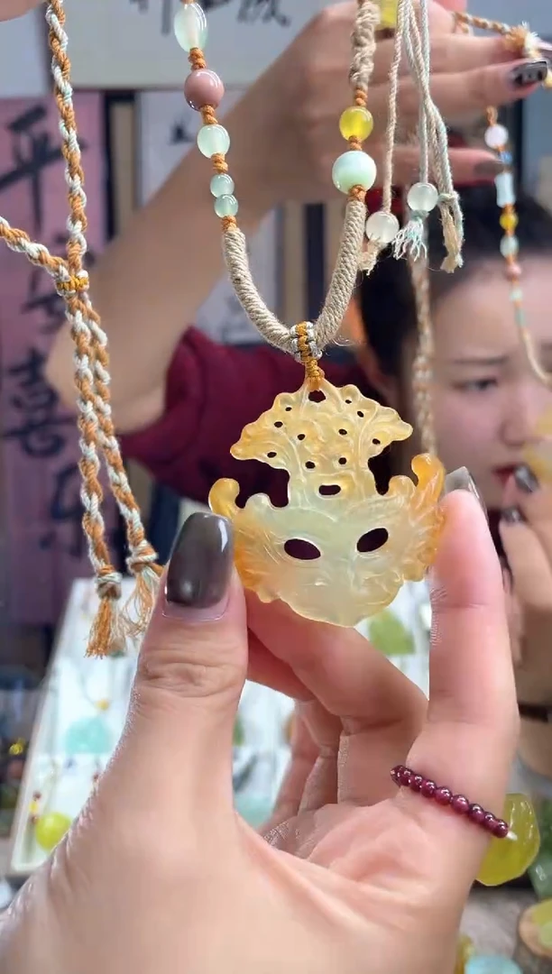 未镶嵌岫玉.多样性发货其中发一