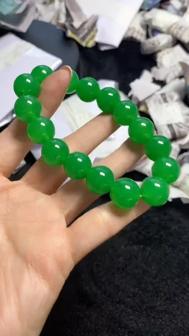 满色吊坠 所见即所得！