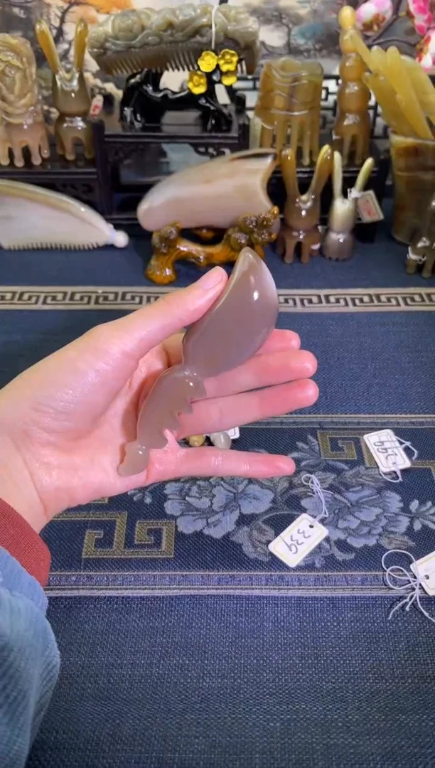 云南老白水白水凤九