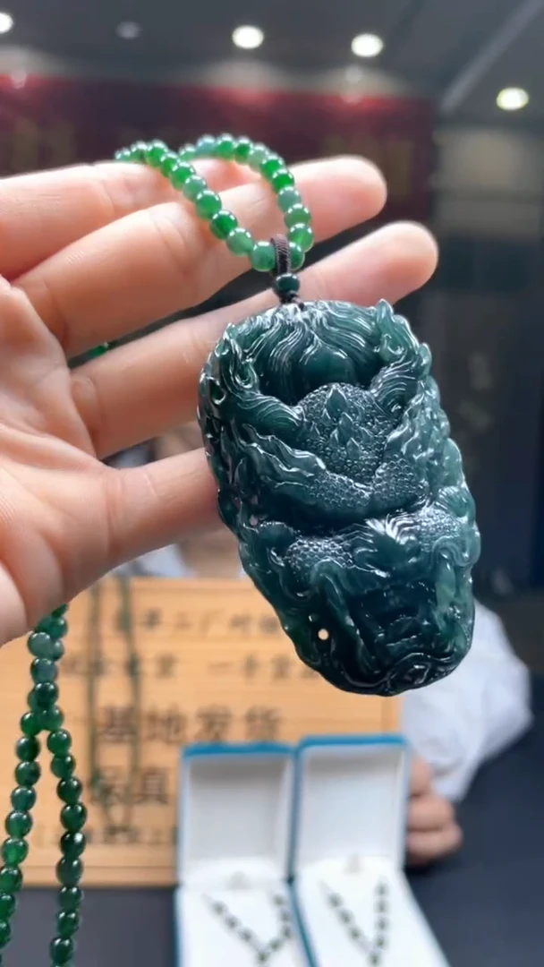 未镶嵌定制翡翠********366