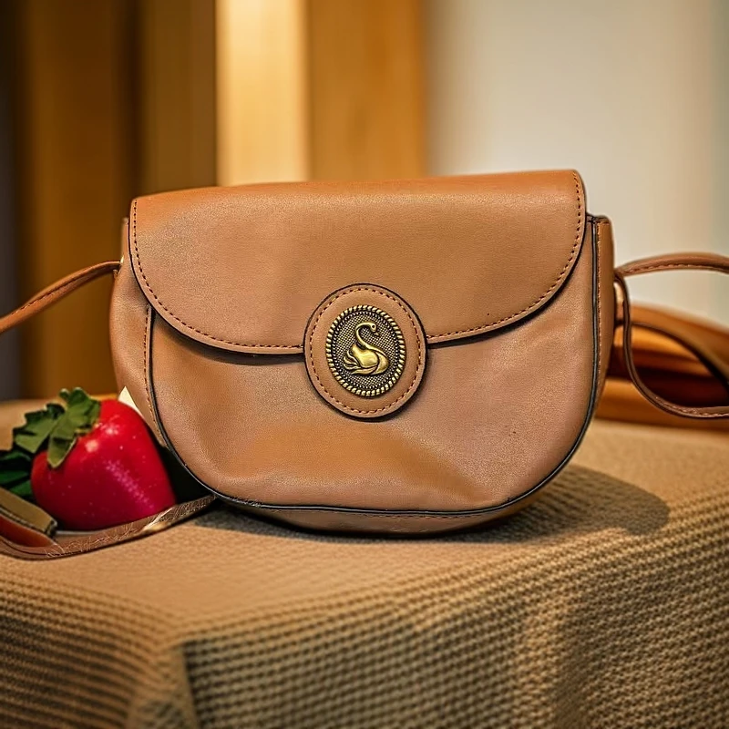 【点关注亮灯牌粉丝可拍】时尚百搭潮流女包