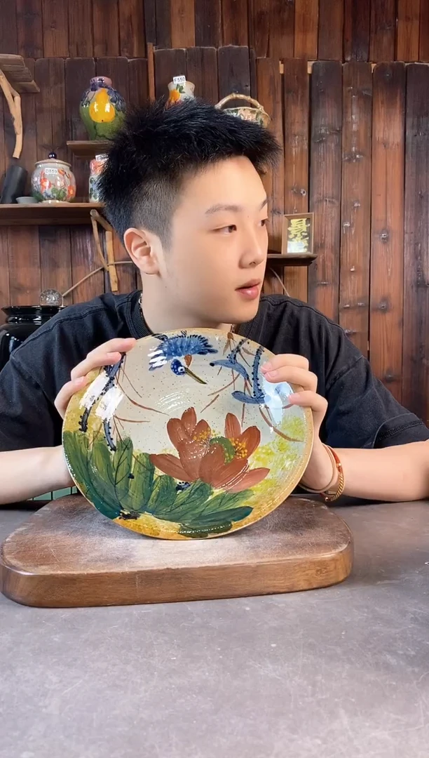 碗600，手工手作，超值陶瓷