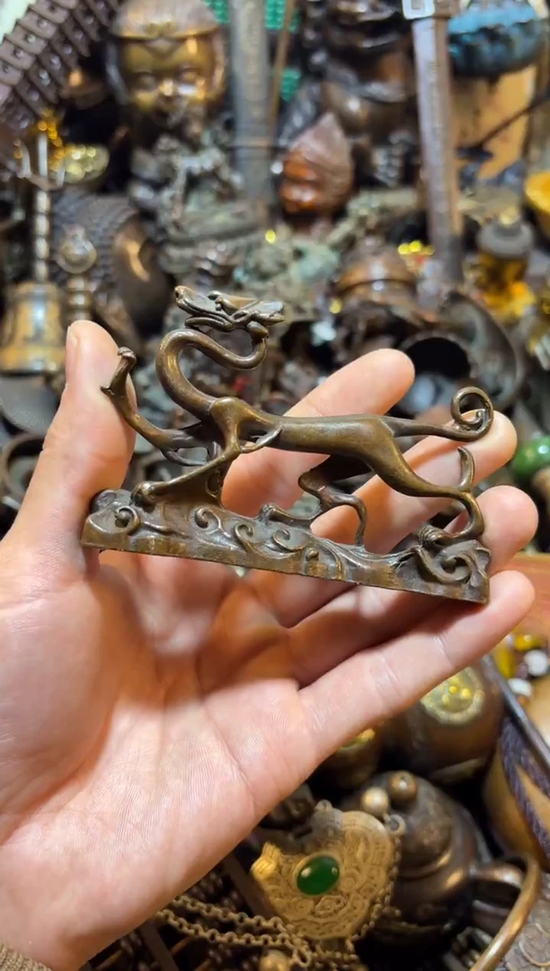 【闪购链接】古上古铜器专属链接