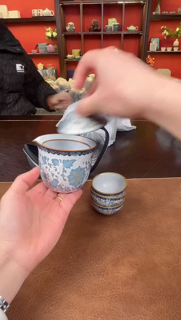 【闪购商品】缠枝莲11111111111111