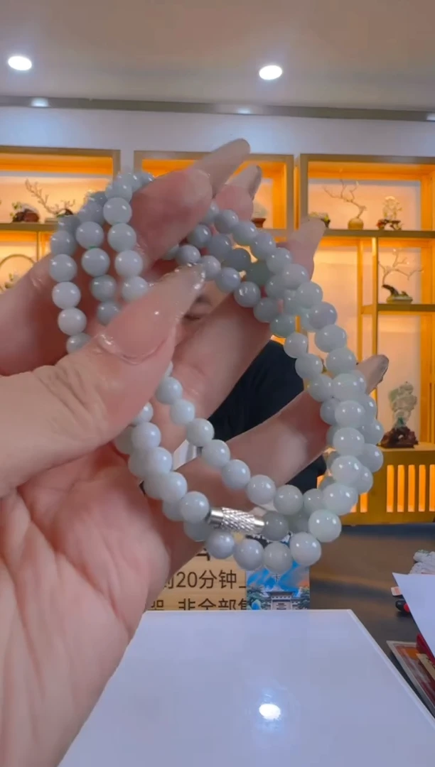 未镶嵌定制翡翠R-@@QJYY111922多样性发其一