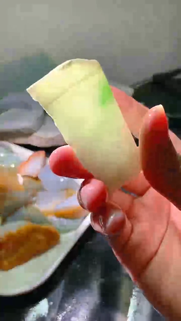 【闪购商品】翡翠散珠翡翠直播间定制链接