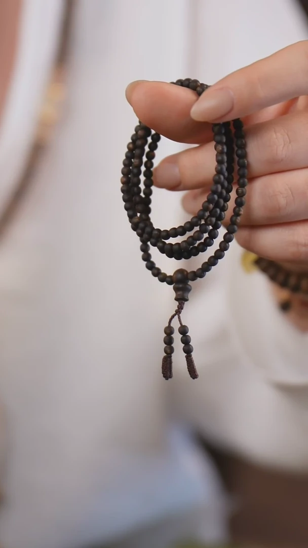 【闪购商品】沉香手串S2501012沉香沉水