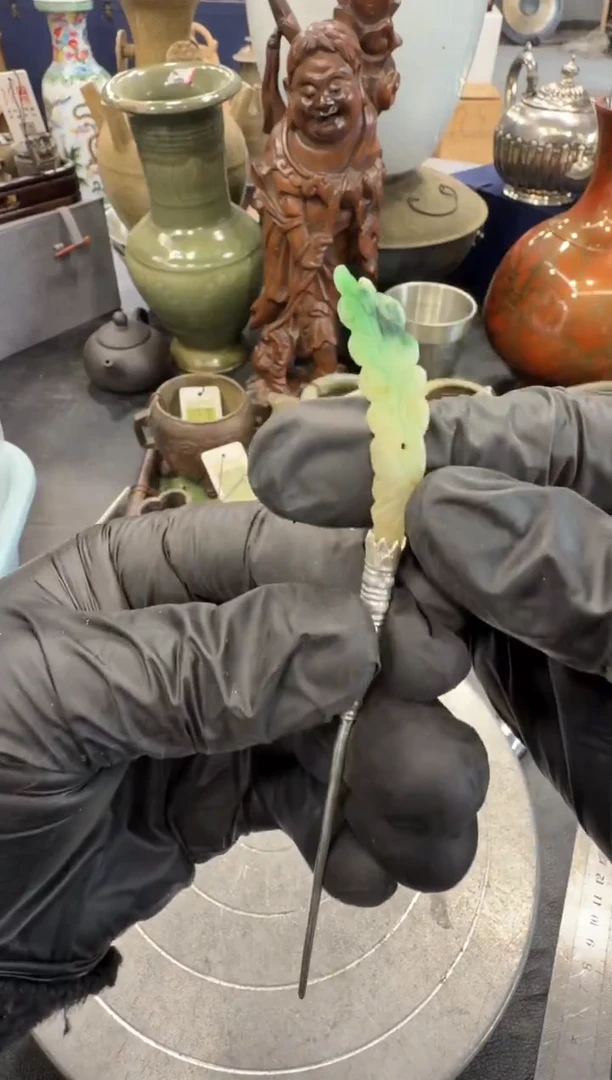 有机玻璃家居摆件定制链接