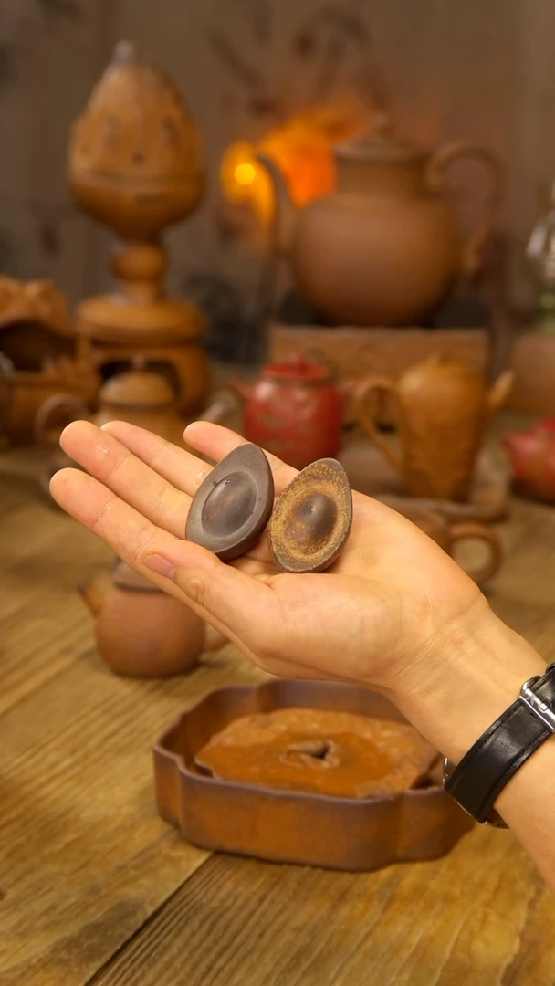 陶瓷元宝2个11111111111