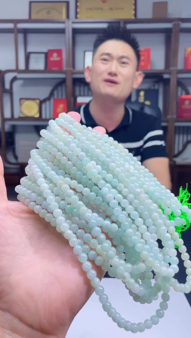 吊坠(不含链)未镶嵌翡翠天然A货翡翠多样性发其一JYZY-9.11-12