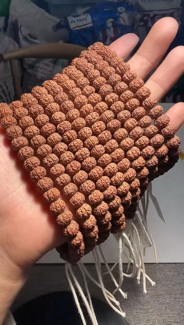 手串金刚菩提无利润超头精挑老树王手持-9mm