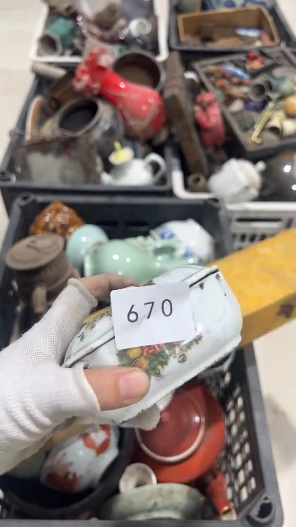 陶瓷用****4工艺品0726670