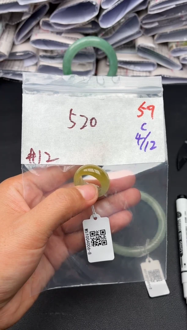 未镶嵌定制翡翠毛货需精细抛光多样性发1件59