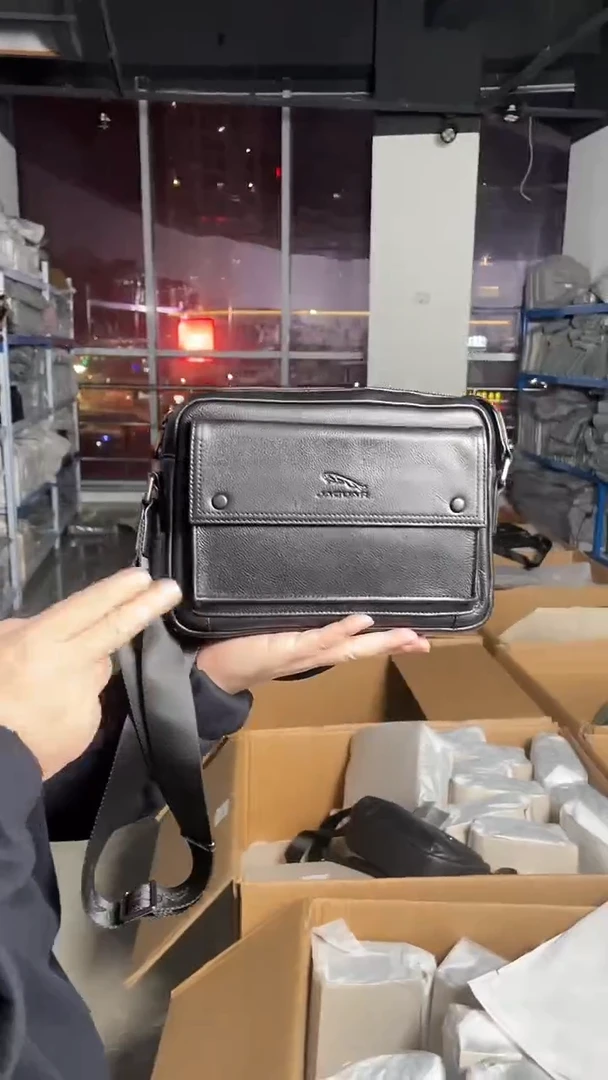 头层牛皮586品牌男包清货中（不要卡单，理性消费）