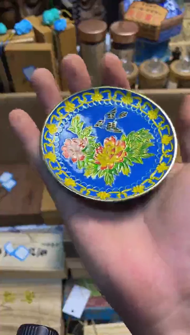 宝顺中古仓直播好物推荐64