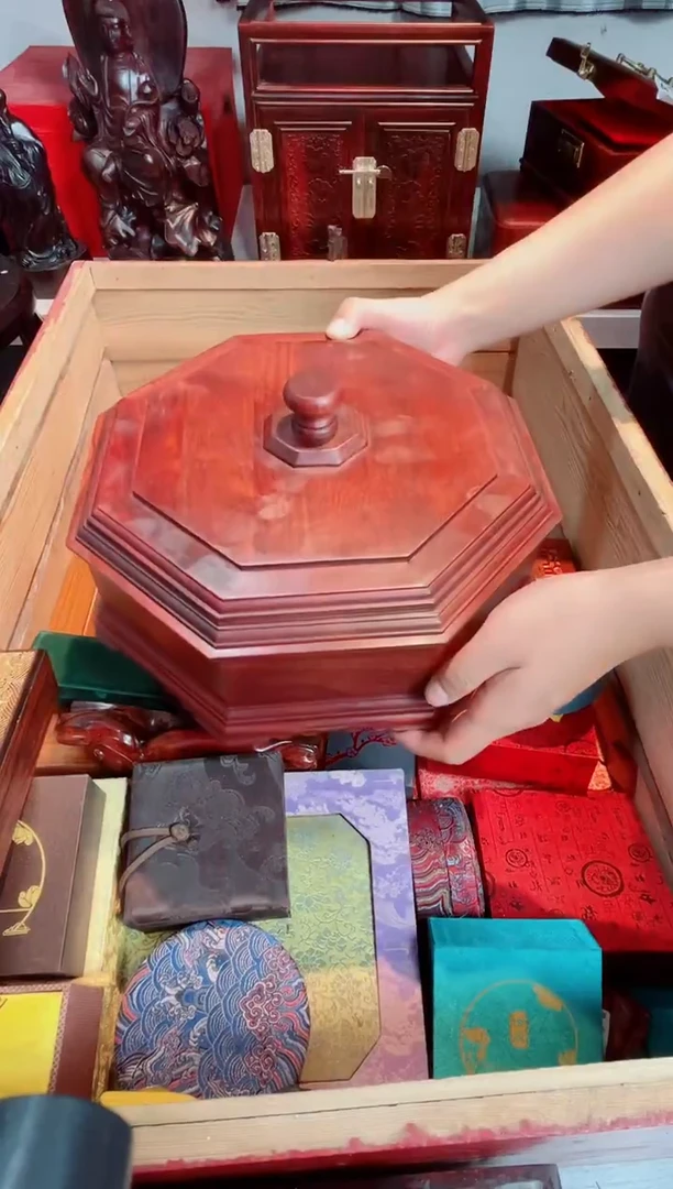 木宿果盒直播推荐直播推荐