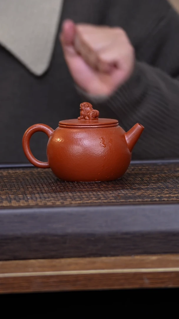 【闪购商品】紫砂茶壶456789213456789