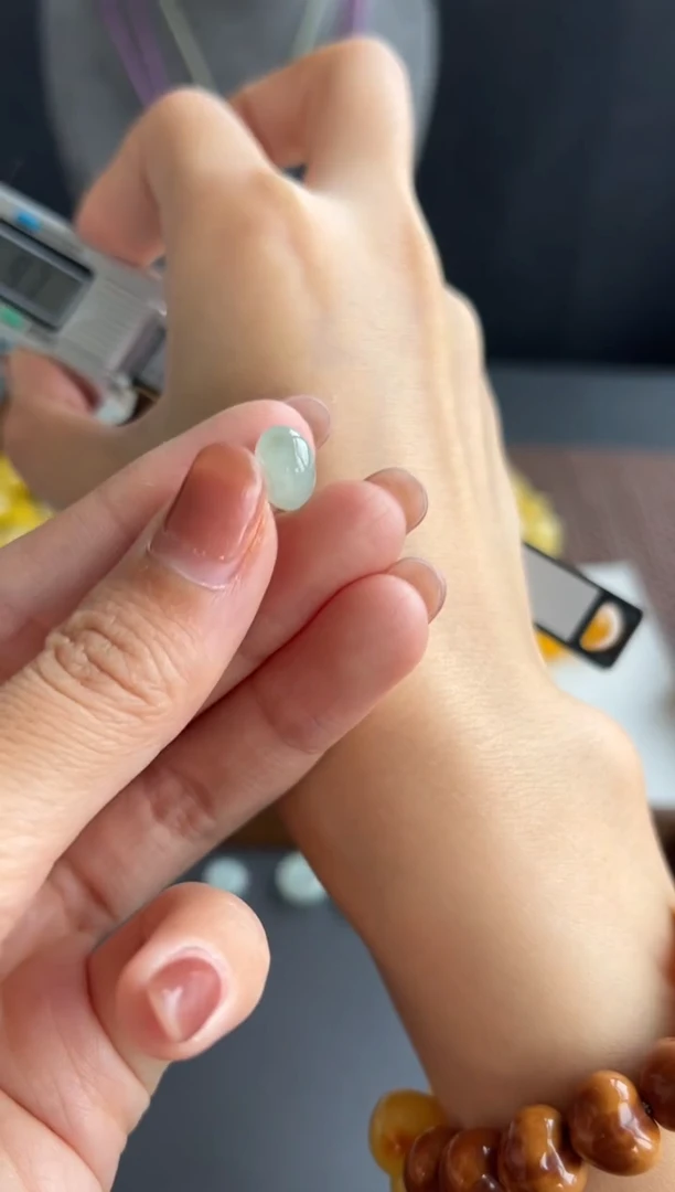 翡翠未镶嵌吊坠(不含链)507买断