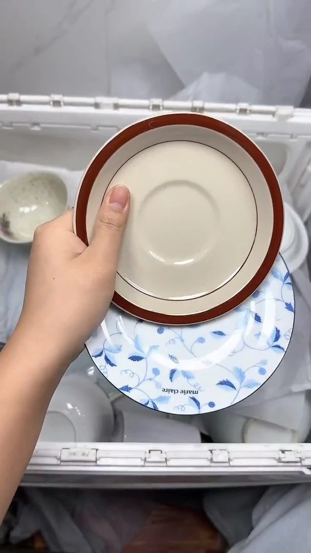 【闪购商品】459回流瓷器默认微瑕，18.8包邮