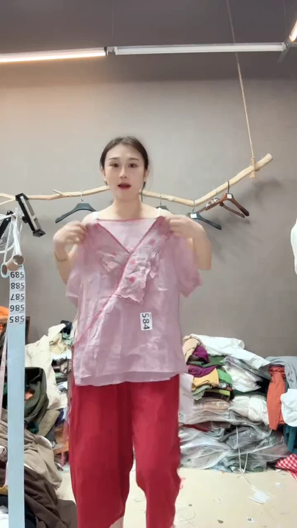 小睿麻衣服饰584
