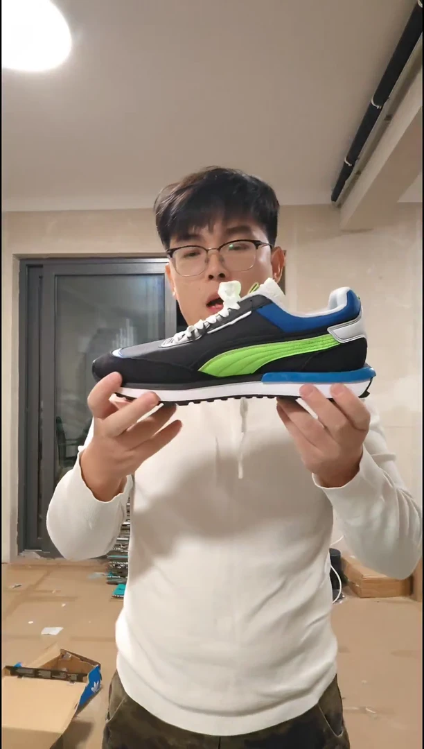 各种大牌断码孤品清仓   彪马43码