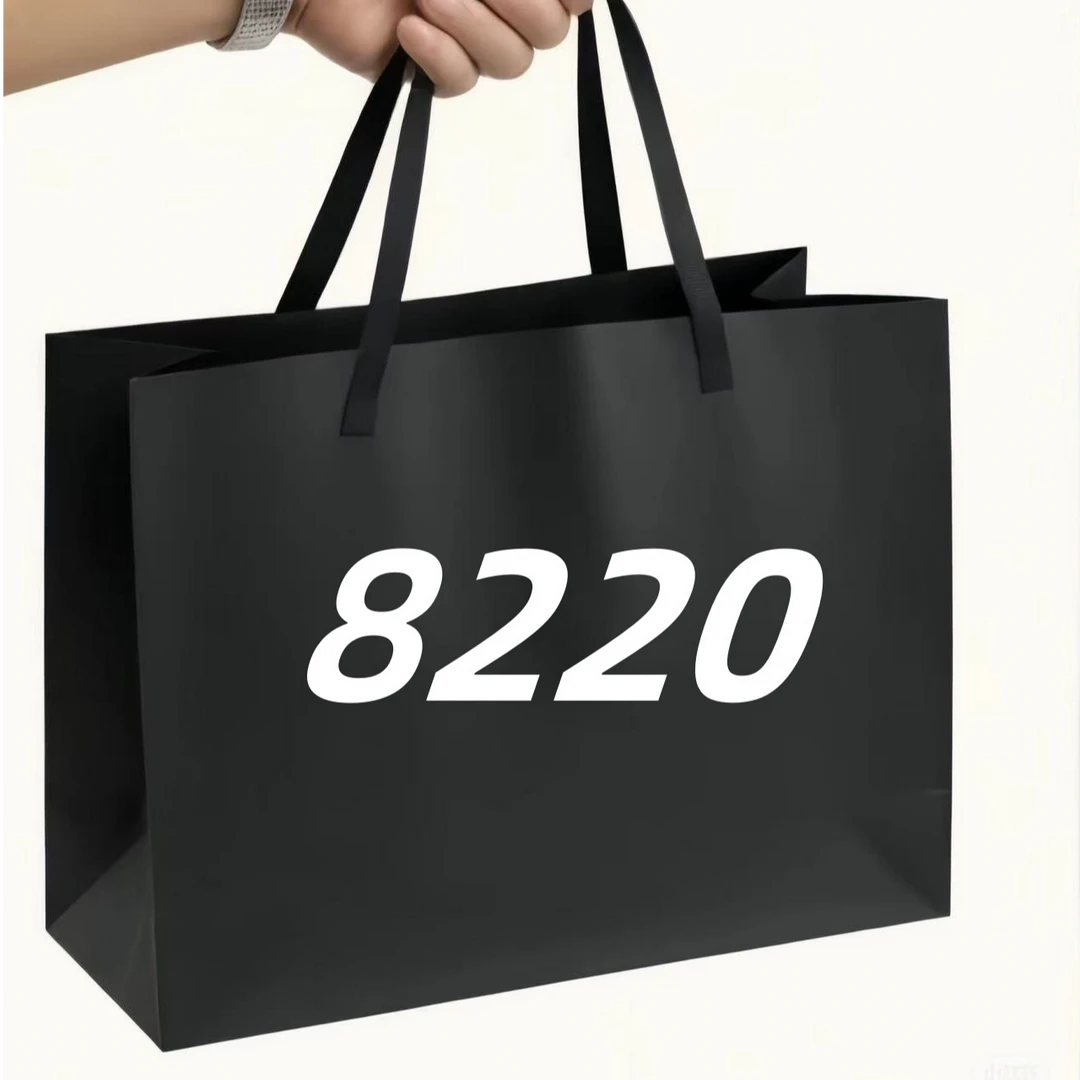 单肩斜挎迷你托特包8220
