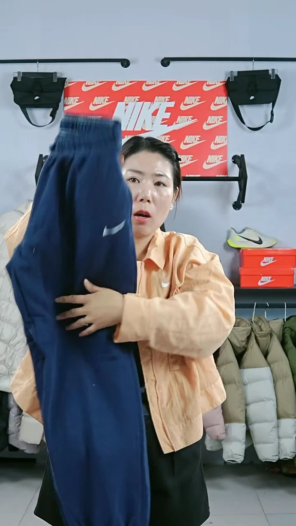 2482闪购编码Nike/Jordan运动衣以直播间过款为准尺码