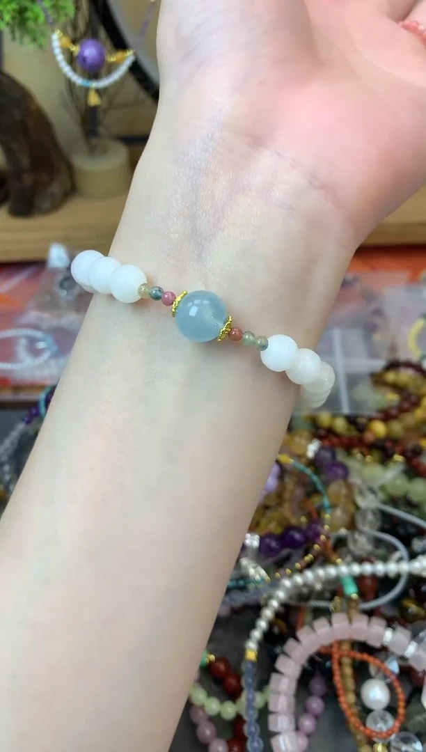 【闪购商品】和田玉手饰未镶嵌111