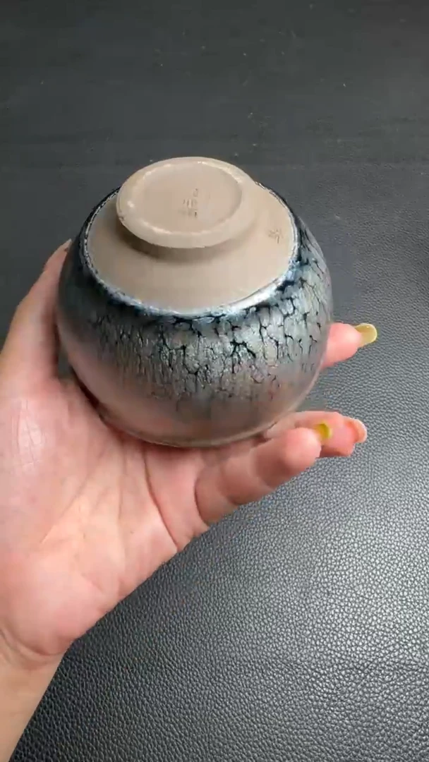 茶盏吴立勇故宫款21