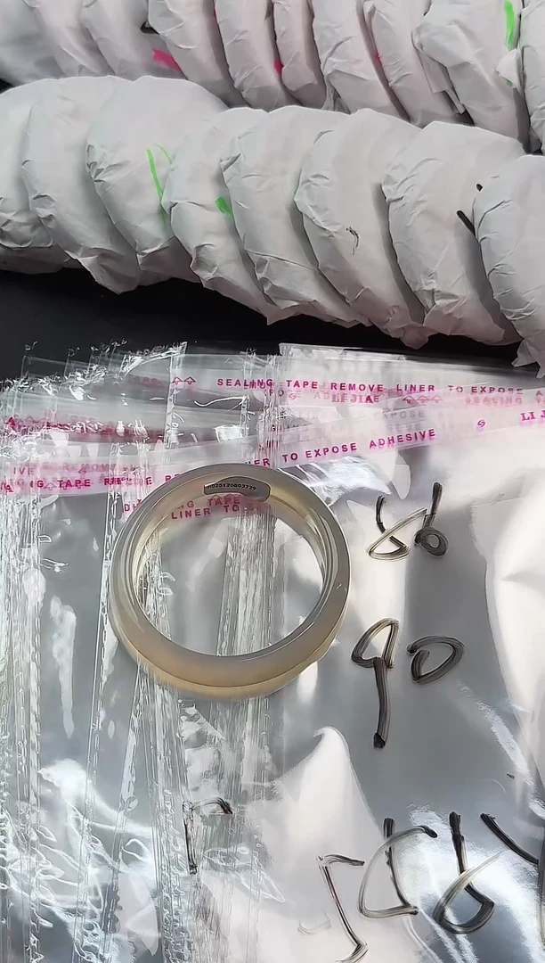 手镯玛瑙/玉髓未镶嵌玛瑙玉髓手镯