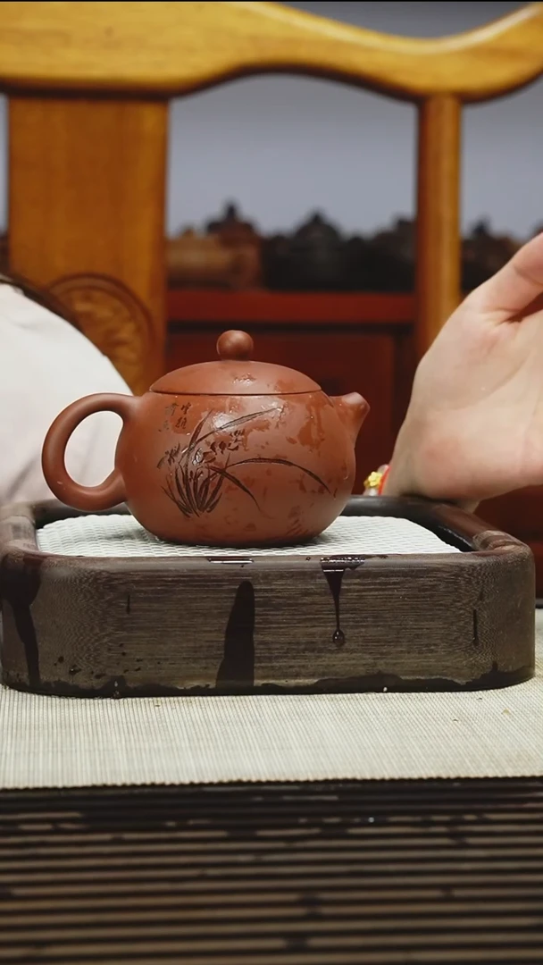 茶壶紫砂1111111