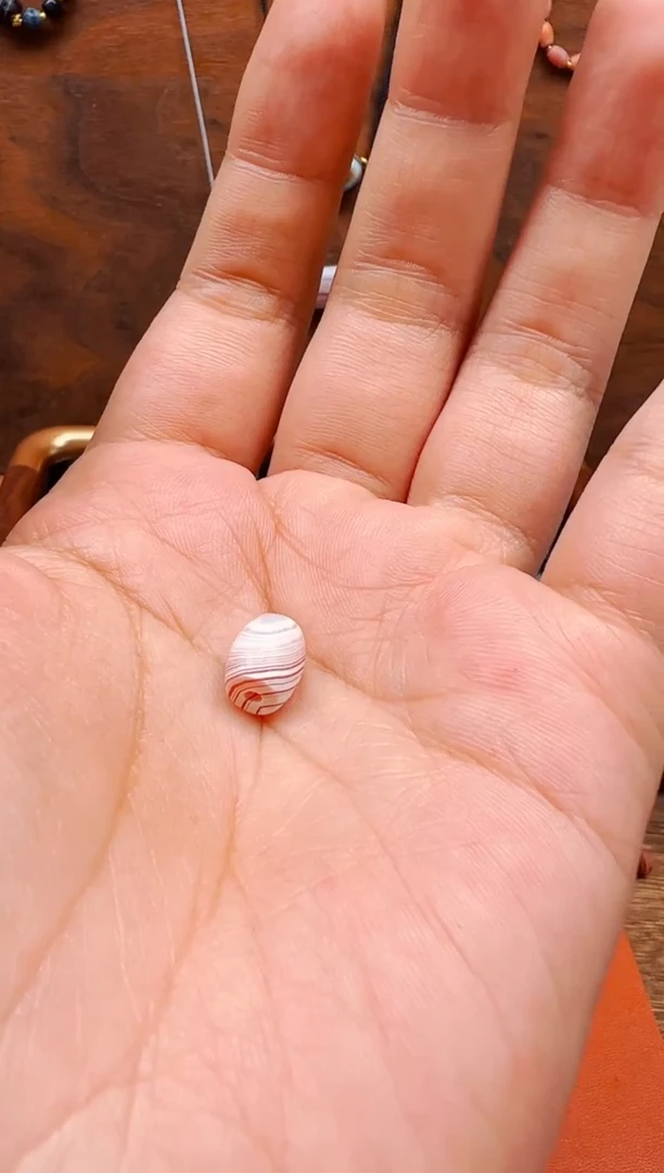 【肖钟出品】东南亚配珠