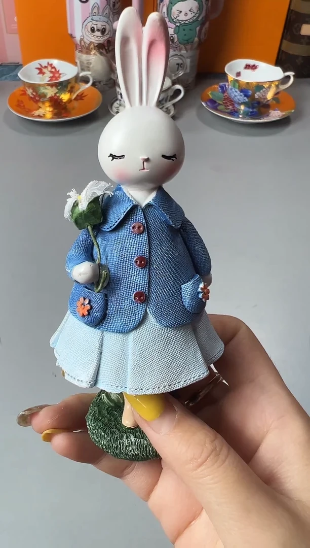 瓷片1469手工无品牌