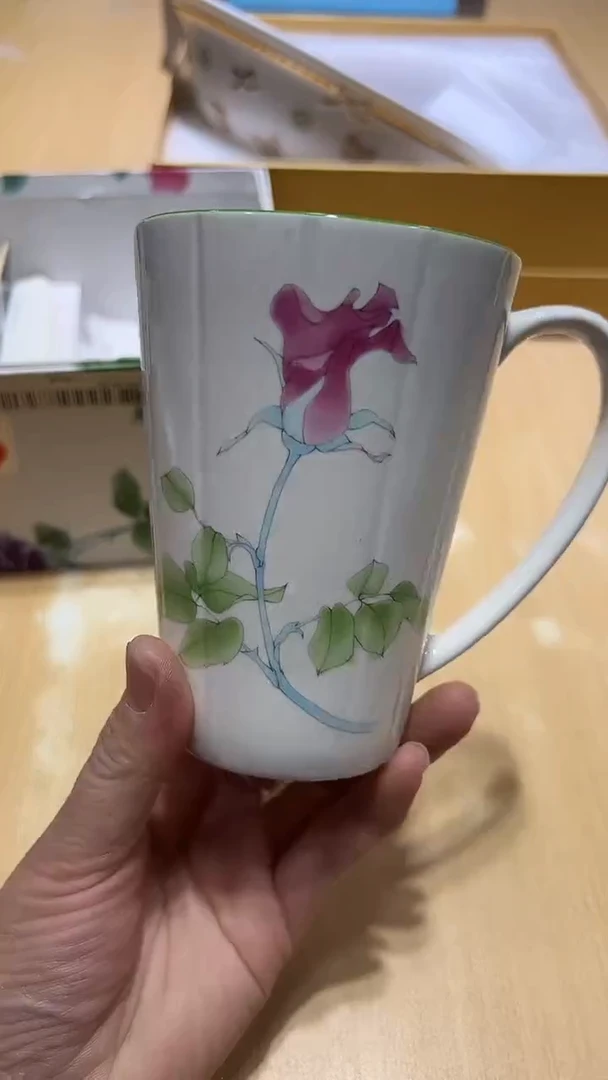 瓷片生活的本意就是开心@@1