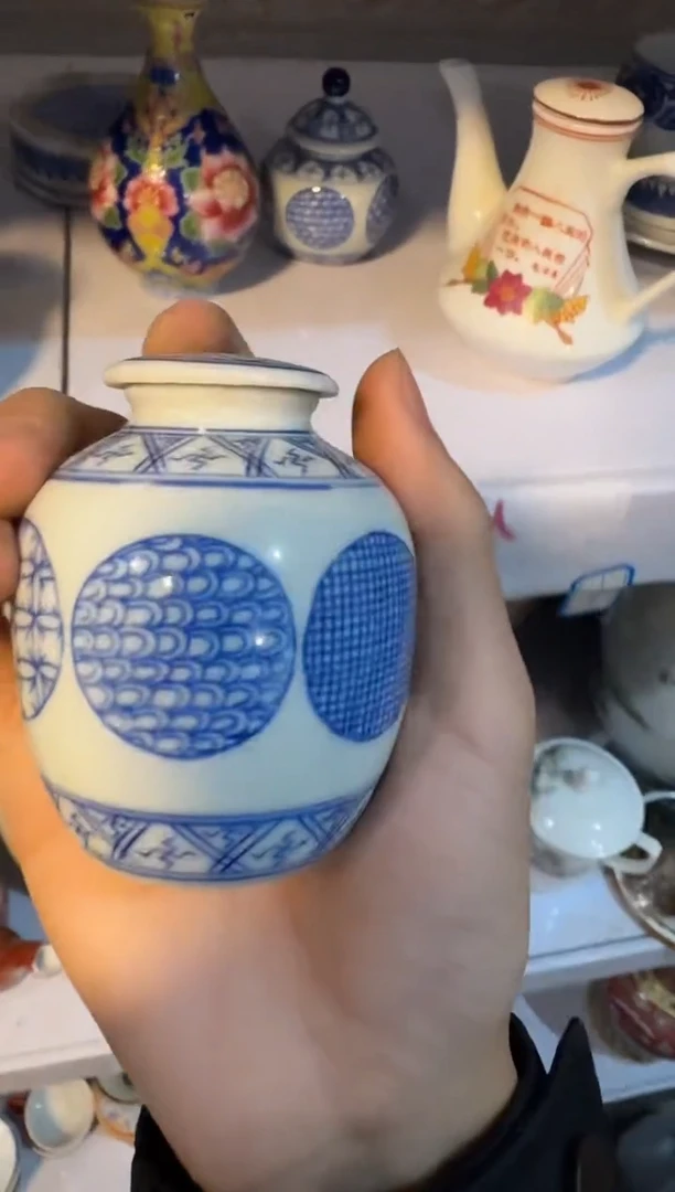 景德镇手绘厂瓷陶瓷，全部清仓！