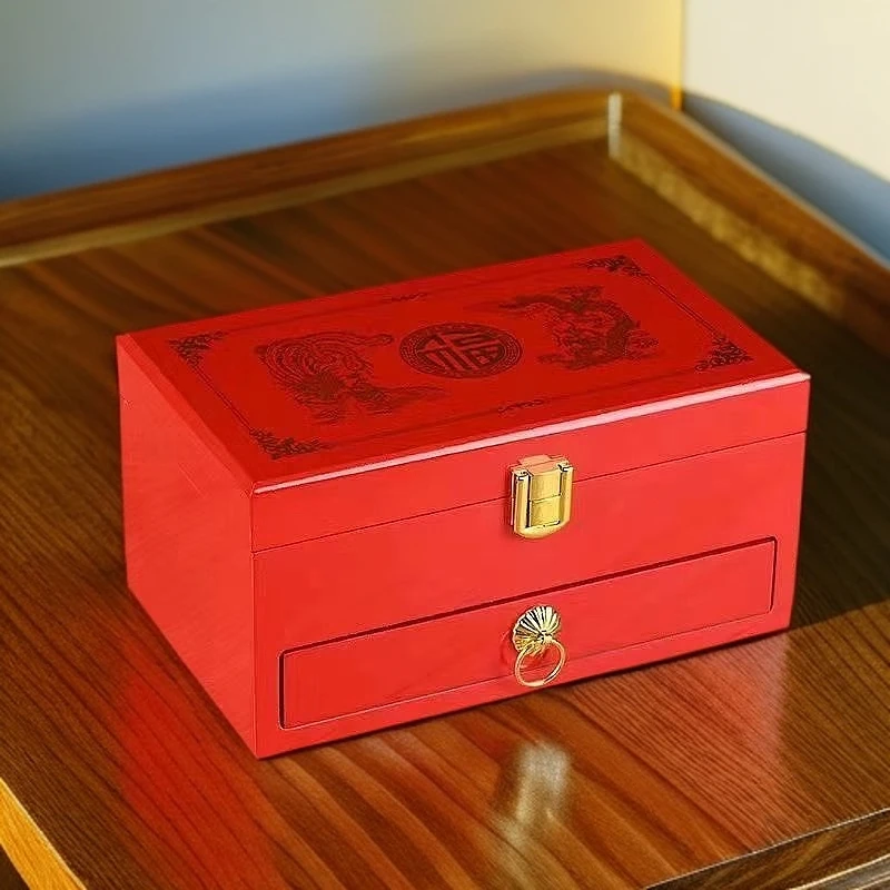 【元宝20枚】桌面摆件文创礼盒  书写板A