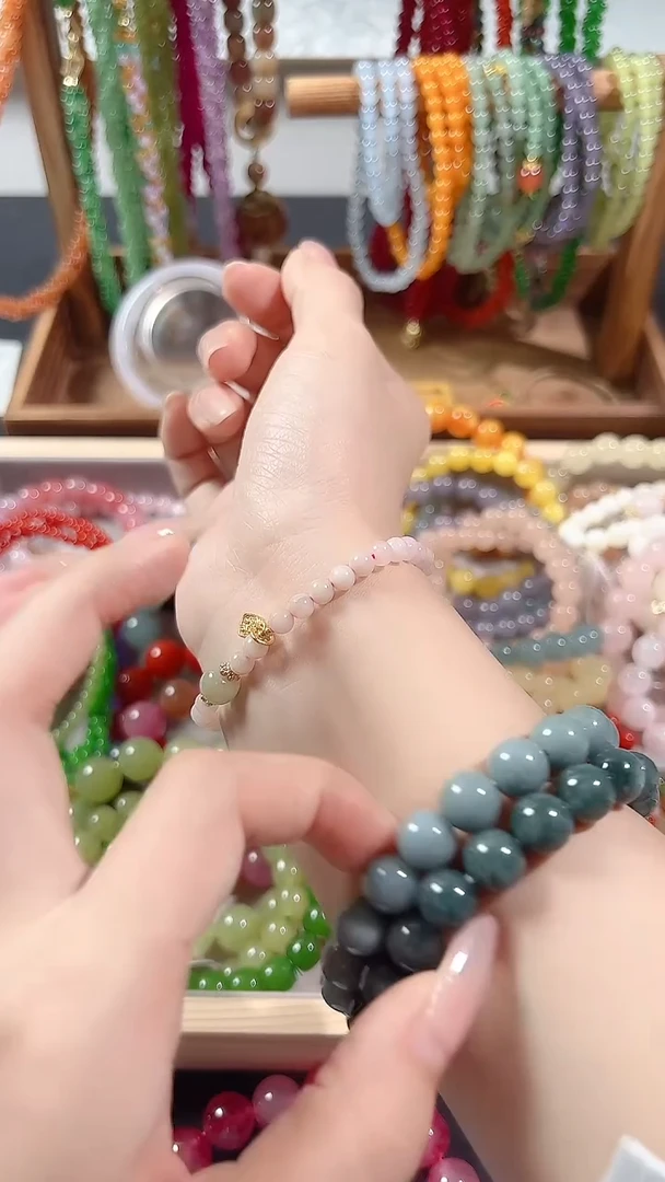 未镶嵌手链翡翠11111