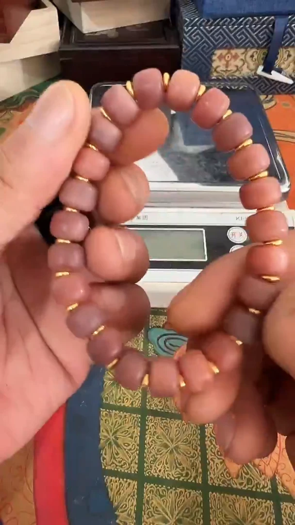 花梨木类手串手串A118