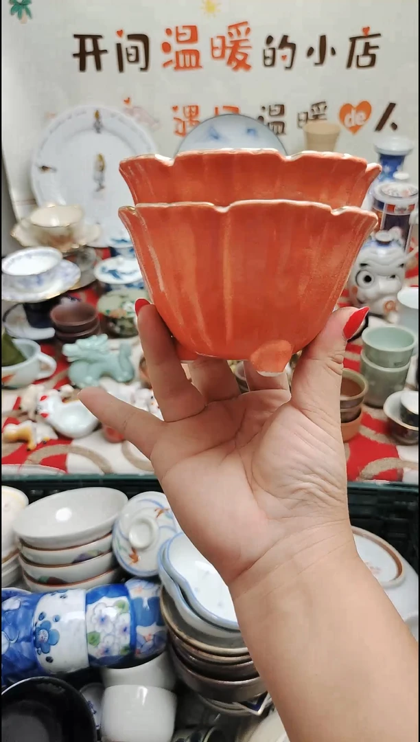 其他紫韵陶艺优品小铺