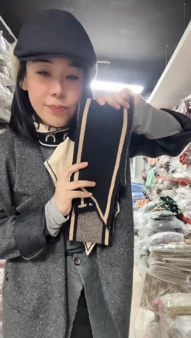 棉麻芳姐围巾福利F30