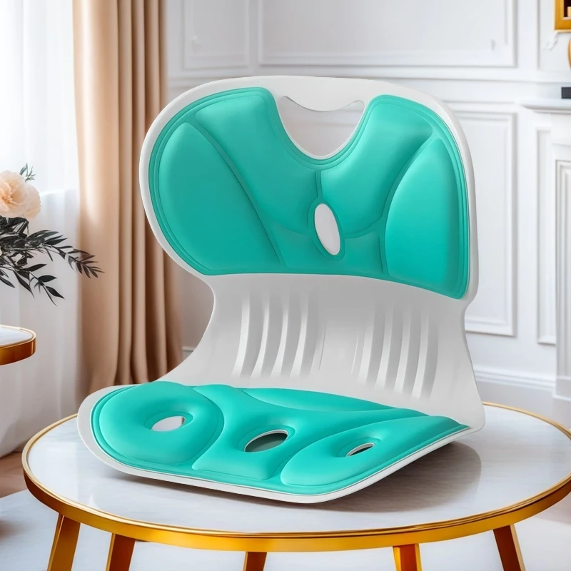 腰靠办公室靠垫座椅工位久坐舒适腰托靠枕靠背垫腰部支撑腰垫护腰