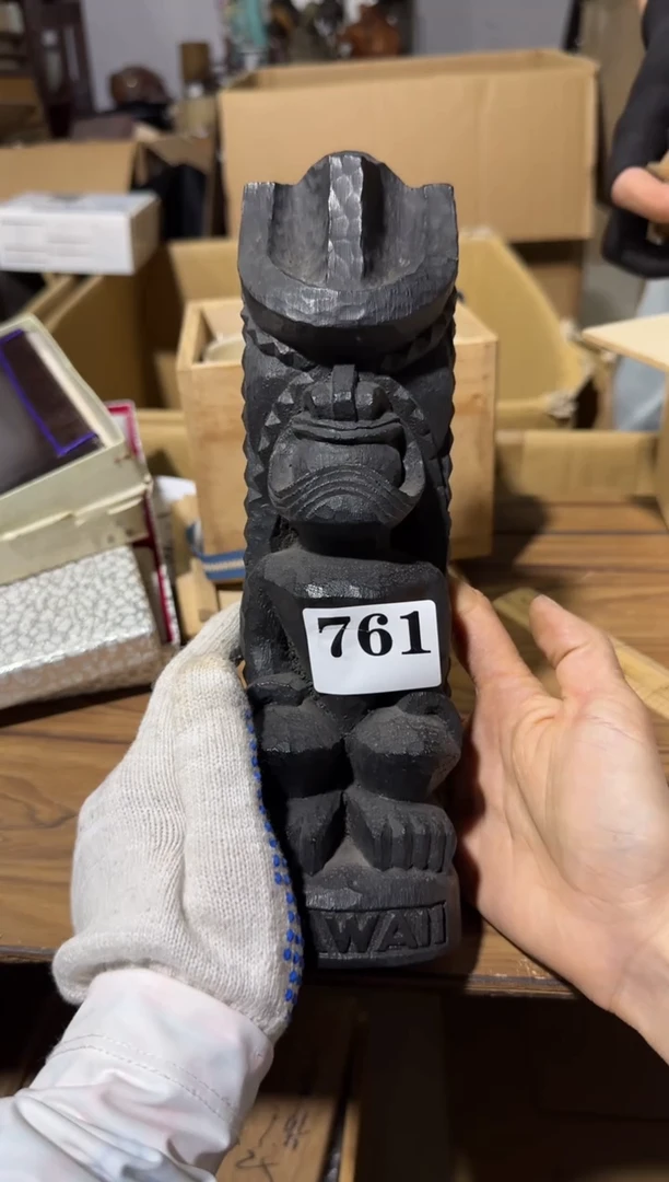 瓷片瓷片中古回流孤品默认微瑕761