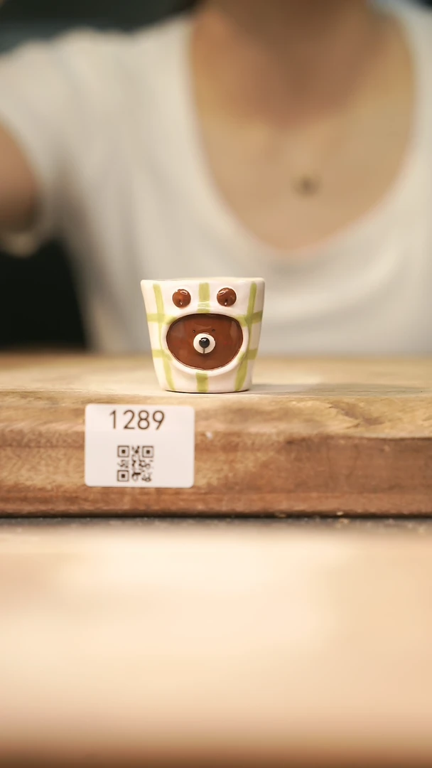 【落单孤品】福利/杯子@@1289