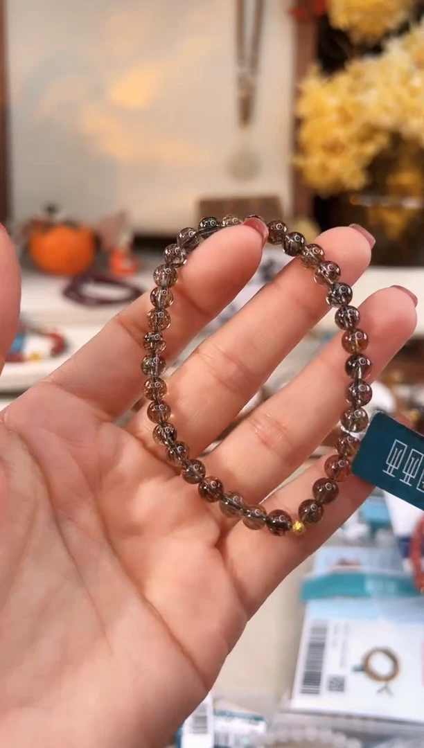 【闪购商品】水晶手绳未镶嵌@@B921B014687