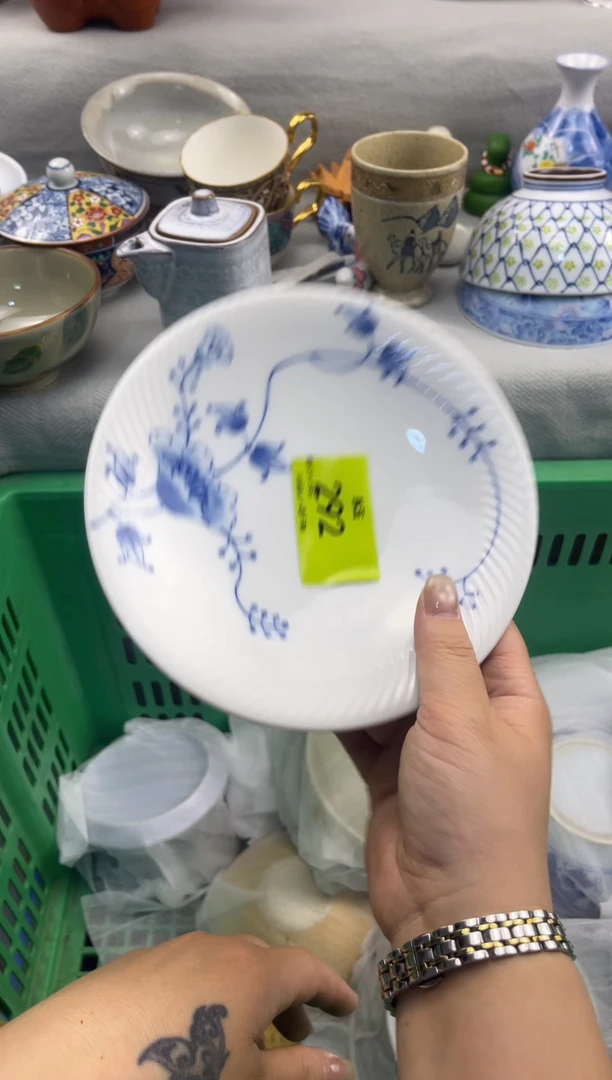 瓷货店 闪购类型 定向 用户158