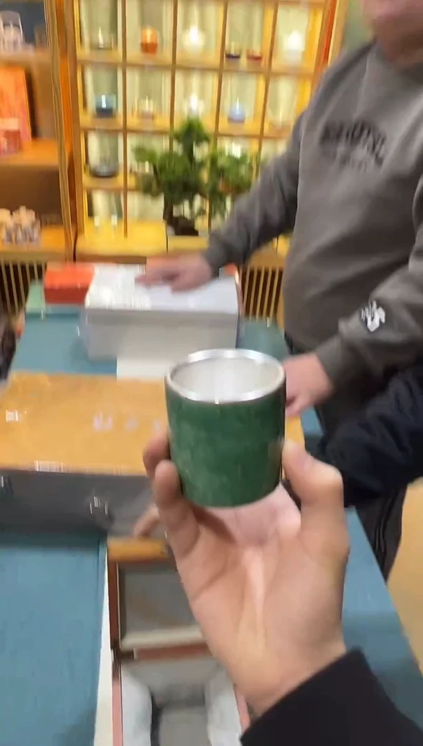 瓷片其他其他其他（不带礼盒）