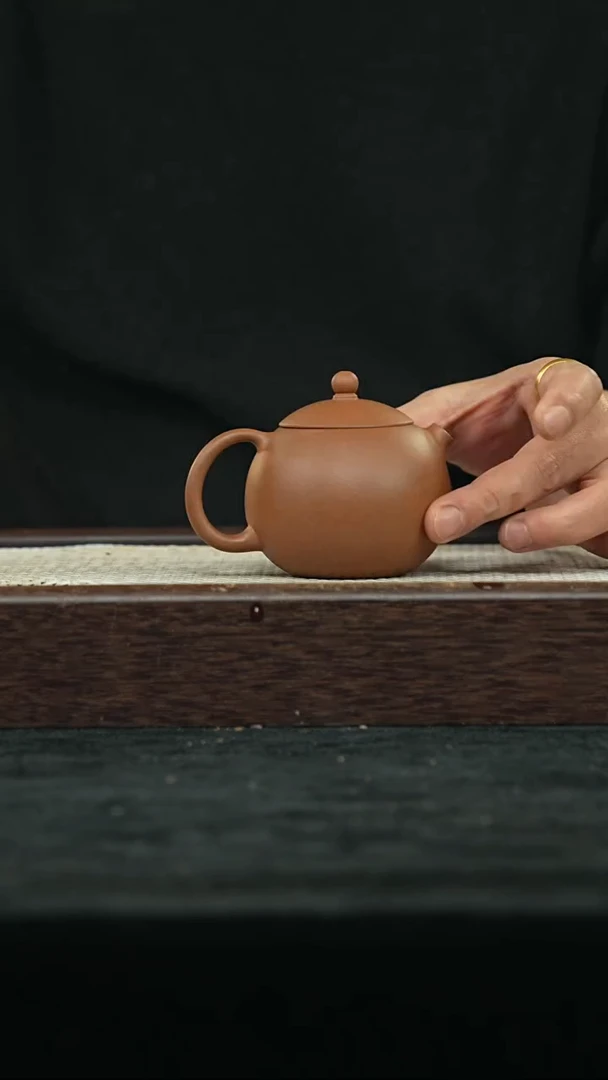 【闪购商品】紫砂其他@@XZW16098李雪西施