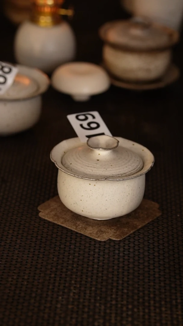 169景德镇{立梦陶}手作