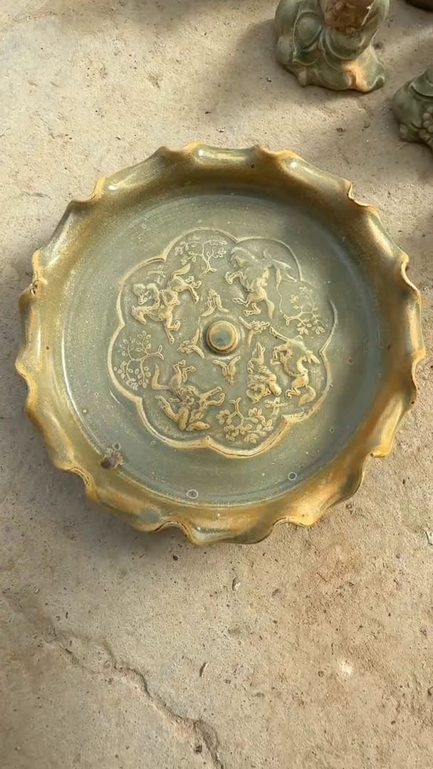 摆件瓷器瓷器瓷器瓷器